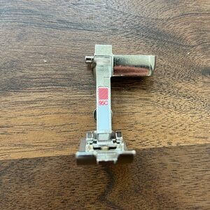 Bernina #95C Presser Foot